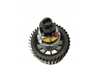 Вентилятор печки Audi A6 S6 C4 4A