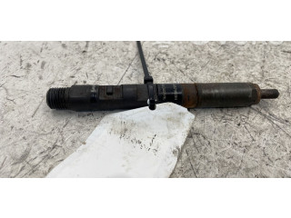 Форсунка 28232251    Renault Twingo II  K9K_740 