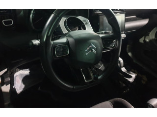 Руль Citroen C3 Aircross 2017 - года COMCOMANDOSVOLANTE