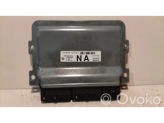 Řídící jednotka 237109775R, 237109776R Dacia Duster 2020