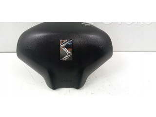 Надувная подушка для руля