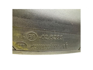 Зеркало электрическое Opel Combo D 2011 - 2017 года