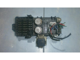 Блок предохранителей Mitsubishi Galant