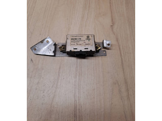 Блок управления сигнализации 4A0951173 Audi A6 S6 C5 4B