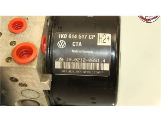 Блок управления АБС 1K0614517CP   Volkswagen Caddy