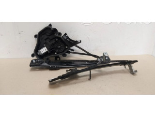 Передний механический механизм для подъема окна 6R0959801N, 6R0959801N   Seat Ibiza IV (6J,6P)