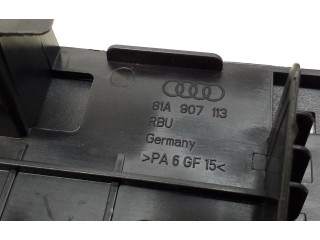 Блок управления 5WA035282C, 81A907113 Audi Q2 -