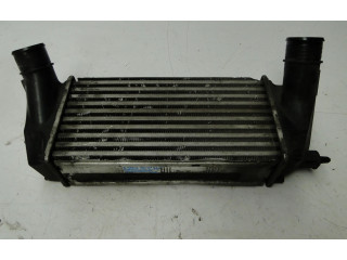 Интеркулер C1B19L440AD, C1B19L440AD Ford Fiesta