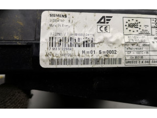   Pojistková skříňka 7M3962258AH   Volkswagen Sharan 2004