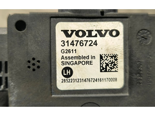 Датчик слепых зон 31476724 Volvo XC90