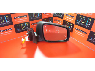 Зеркало электрическое Mitsubishi Lancer VIII 2007 - 2017 года