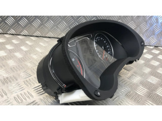 Панель приборов 8U0920930D, A2C53219792 Audi Q3 8U