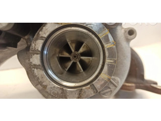 Turbodmychadlo Турбина 05E145701K Audi Q3 F3