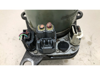 Насос усилителя руля