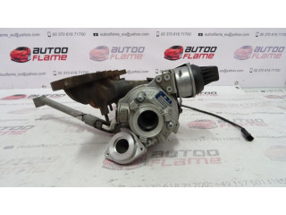  Турбина Volkswagen Tiguan 2.0 03L253010, 03L971888         