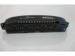 Панель приборов 9652496780, VDO Citroen Xsara Picasso