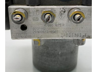 Блок АБС Renault Clio V 2019 - года