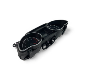 Přístrojová deska Audi A5 8T 8F 2010 8T0920900J