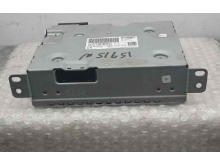 Sonstige Steuergeräte / Module 9821908880, A2C3907762103 Citroen C3 Aircross