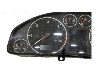 Панель приборов 4B0920933G, 28060111119   Audi A6 S6 C5 4B       