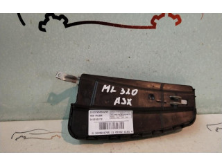 Надувная подушка для сиденья Mercedes-Benz ML W164 2005 - 2011 года