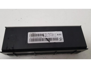 Блок управления климат-контролем 13586181   Opel Meriva B