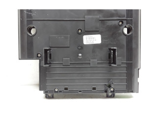 Блок управления климат-контролем 30782903   Volvo V70