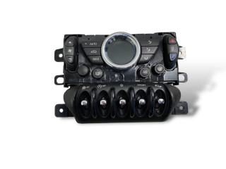 Блок управления климат-контролем Mini Paceman (R61)