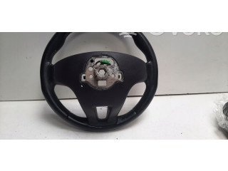 Руль Volvo S60 2011 - 2013 года