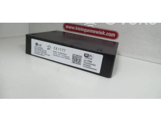 Блок управления 39017359, 84363412 Vauxhall Astra K