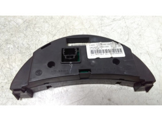 Přístrojová deska Peugeot 807 2007 1401133480, 503001060104