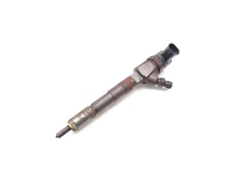 Форсунка 0445110300 Alfa Romeo Alfetta для дизельного двигателя 940A3.000 1.6