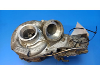 Turbodmychadlo Турбина A6460900180 Mercedes-Benz E W211 2.2 646911