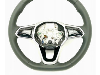 Руль Volkswagen ID.3  2019 -  года 10A419089      