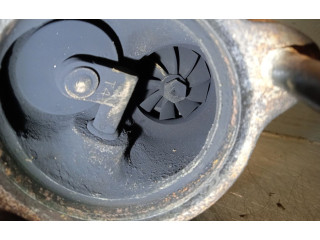 Turbodmychadlo Турбина 2243398, 4655553 BMW 5 E34 256T1