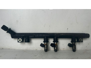 Комплект форсунок 71724545, 350A1000 Fiat Grande Punto