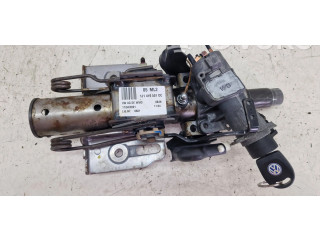    Рулевая рейка 1J1419501DC   Volkswagen Golf IV 1998 - 2005 года