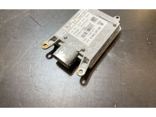 Датчик слепых зон 8R0907568A, 4L0907568A   Audi Q5 SQ5