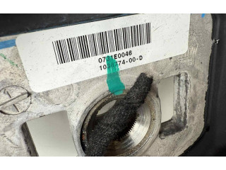 Volant Tesla Model S 2017 103677400D