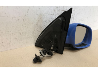 Zpětné zrcátko Volkswagen Lupo 1998 6X0057544RE, 6X0057544RE