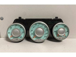 Панель приборов 1490107080, 501021630040   Citroen C8       