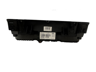 Панель приборов 2K5920876K, 1919013338 Volkswagen Caddy