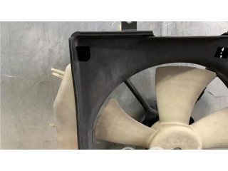 Вентилятор радиатора 19015RJJ004 Honda FR-V 2.0