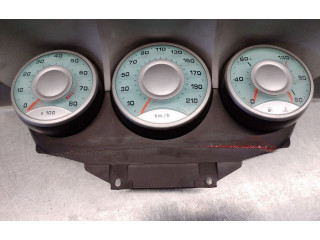 Панель приборов 1496276080, 610585 Citroen C8