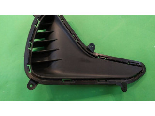 Нижняя решётка (из трех частей)