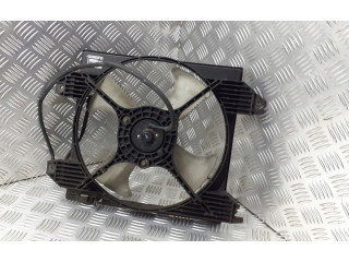 Комплект вентиляторов MR250747 Mitsubishi Galant