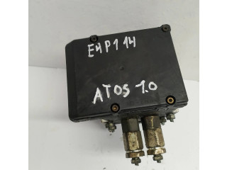 Jednotka ABS X2T33471T Hyundai Atos Classic 2002