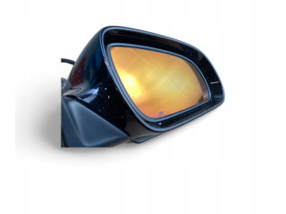 Zpětné zrcátko Audi A8 S8 D3 4E 2005 OOBUDOWA