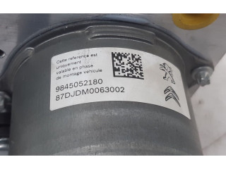 Блок АБС    Peugeot  Partner III  2018 -  года