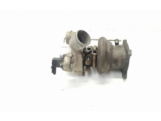 Turbodmychadlo Турбина 7G9N6K682AE Volvo XC70 B6304T4